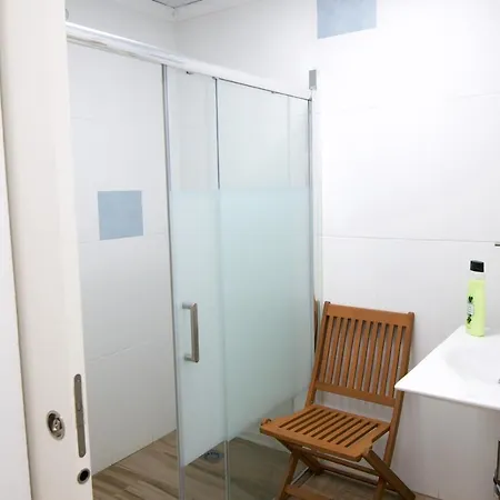 Apartament Lux Valentia Olta Calpe Zewnętrze zdjęcie