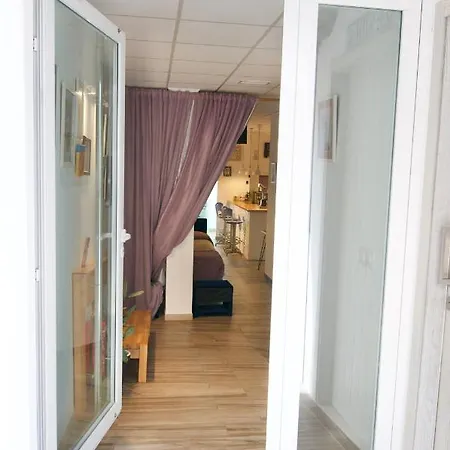 Apartament Lux Valentia Olta Calpe Zewnętrze zdjęcie