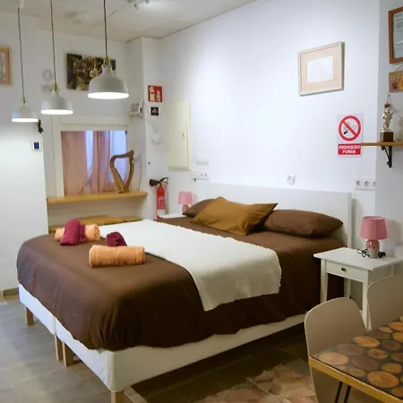 Apartament Lux Valentia Olta Calpe Zewnętrze zdjęcie