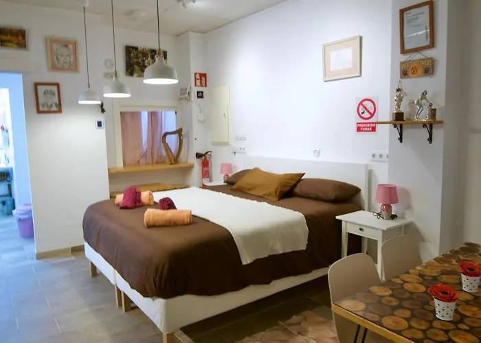 Lux Valentia Olta Calpe
