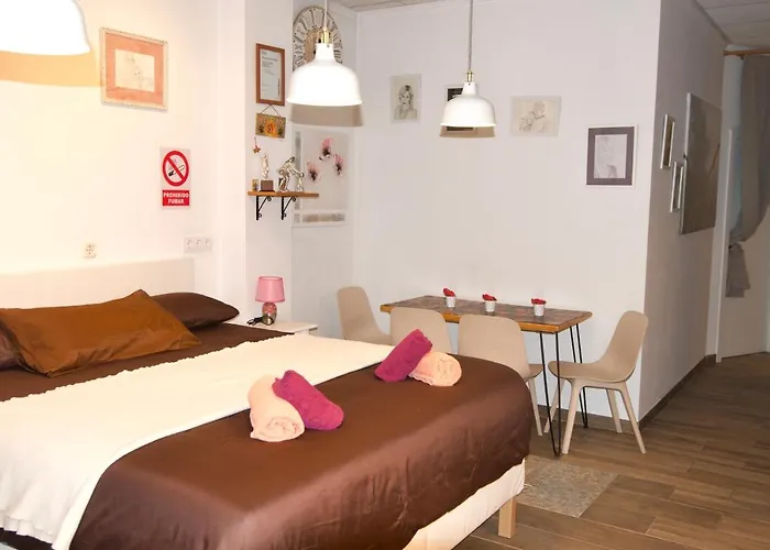 Lux Valentia Olta Calpe