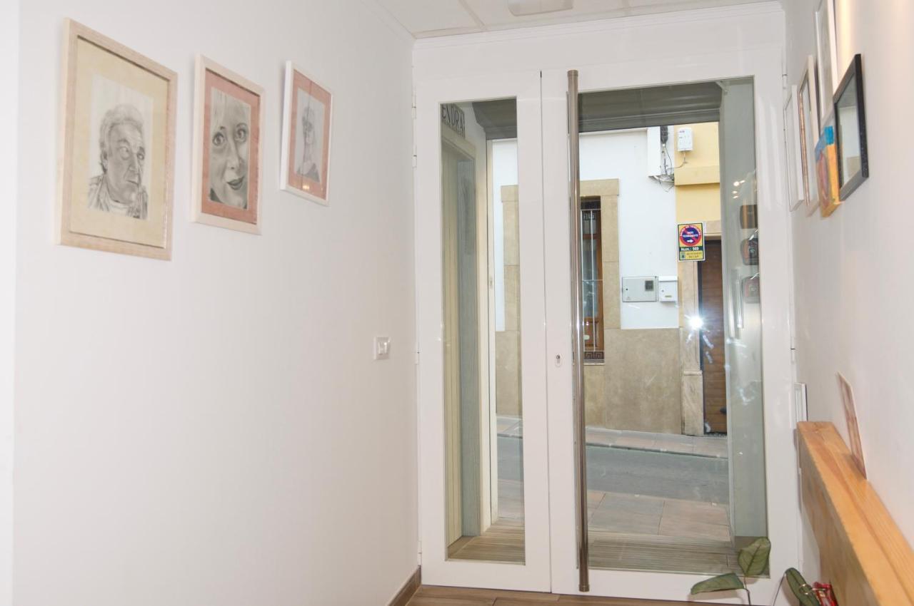 Apartment Lux Valentia Olta Calpe