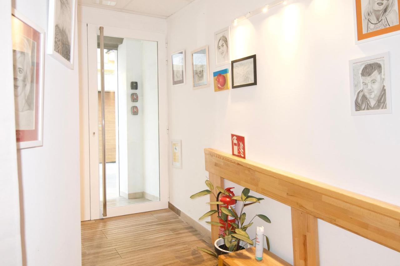 Apartment Lux Valentia Olta Calpe