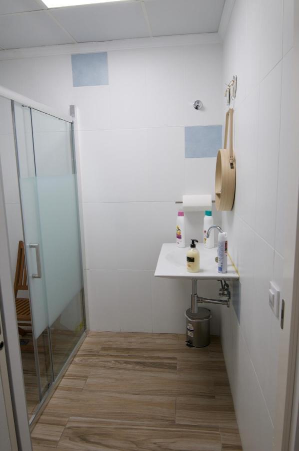 Lux Valentia Olta Apartment