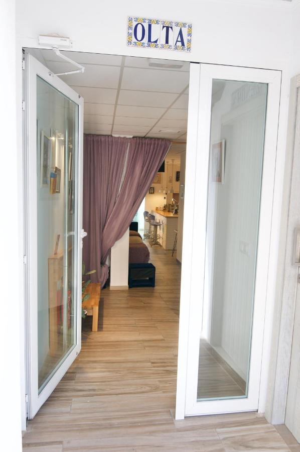 Apartment Lux Valentia Olta